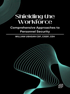 cover image of Shielding the Workforce